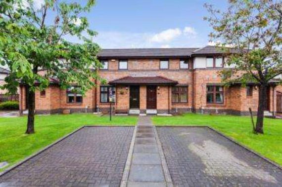 2&nbsp;Bedroom&nbsp;Terraced